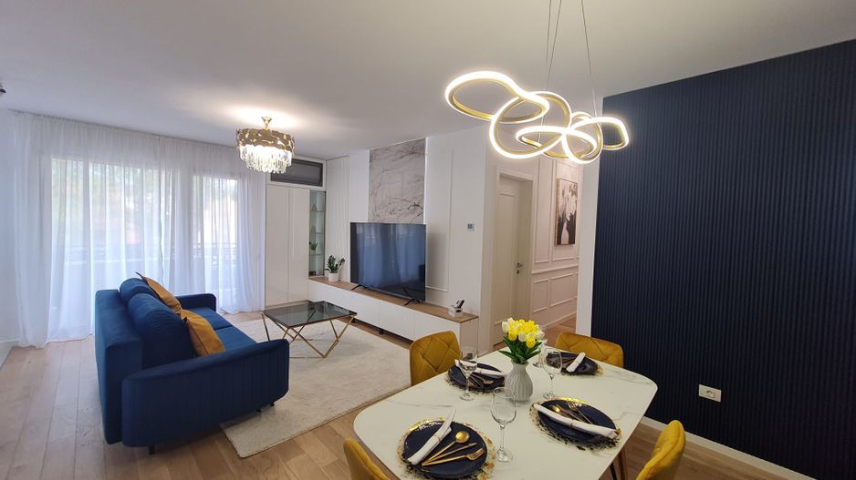 Lux și calitate la 5 minute de Piața Victoriei - Poză 3