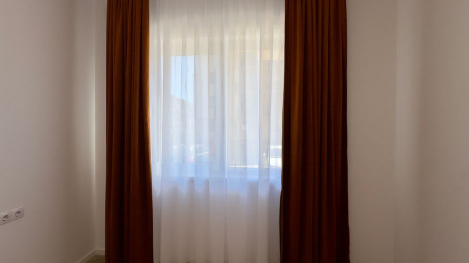 Ap 3 camere -Tautiului Residence Parcul Poligon Sub Cetate ap3 C3 - Poză 11