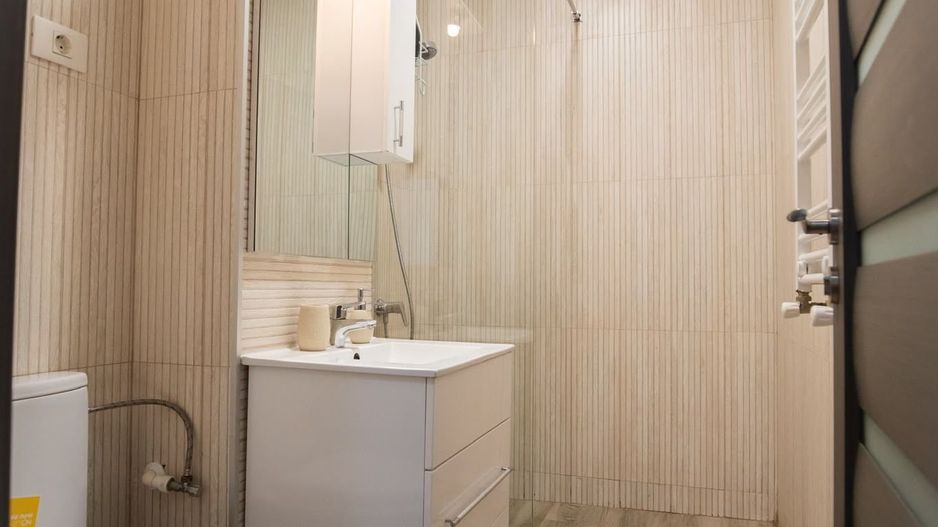Sunny Estate: în exclusivitate, ap. 2 camere în Mamaia Nord - Poză 8