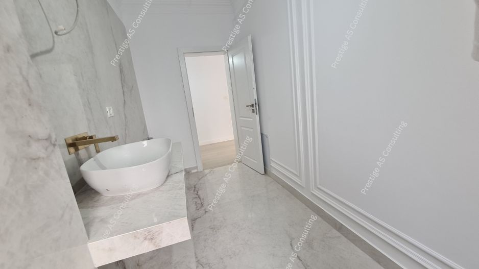 Apartament in Braytim cu 2 camere ideal pentru firme - spatiu comercial - birou - Poză 8