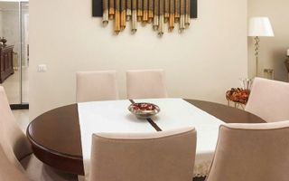 Apartament 3 camere de lux | 162 mp | Mobilat și utilat | Erou Iancu Nicolae - Poză 4