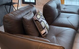 Apartament 2 Camere de Închiriat | Zona Străulești – Complet Mobilat - Poză 9