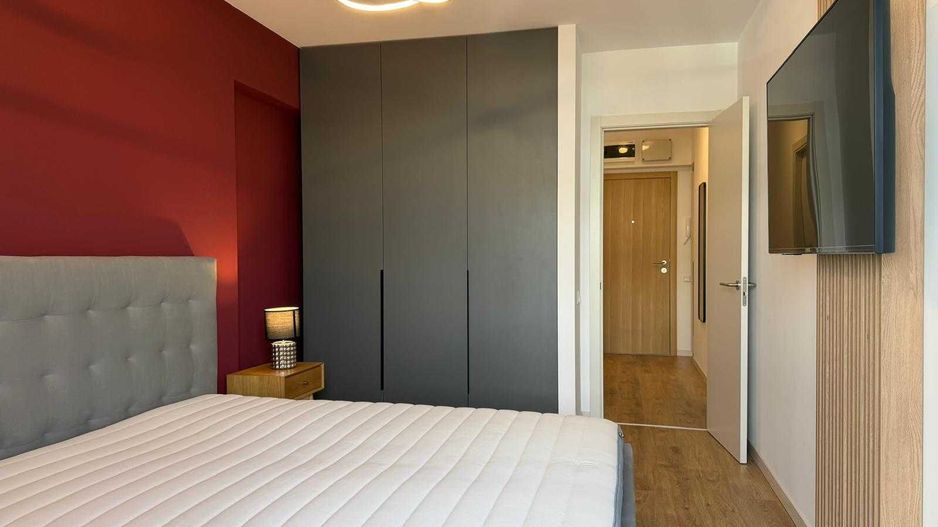 Apartament 2 camere I Parcare I Hercesa Stellaris Ghencea - Poză 5