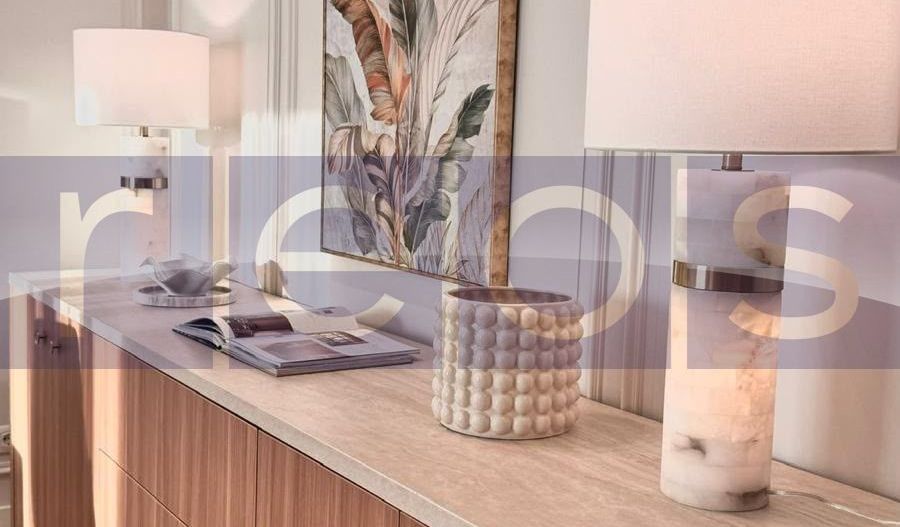 CORTINA NORTH | INCHIRIERE | 2 CAMERE | MOBILAT-UTILAT LUX | PARCARE | - Poză 8