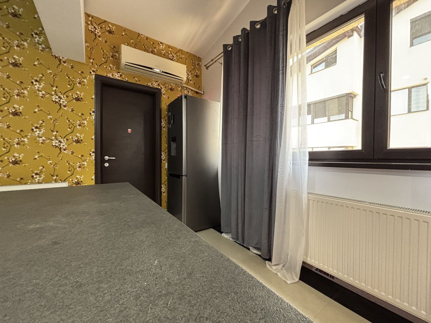 APARTAMENT 2 CAMERE | 80MP - Poză 5