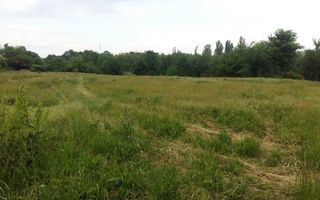 Teren 6000 mp pozitie deosebita lacul Baneasa adancime 140 m - Poză 16