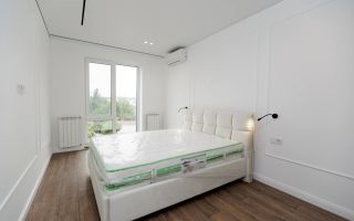 Chirie apartament, 3 camere, strada Moara Roșie, Centru - Poză 4