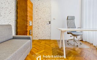 Apartament cu suflet boem și design modern de închiriat - zona Sinaia - Poză 24