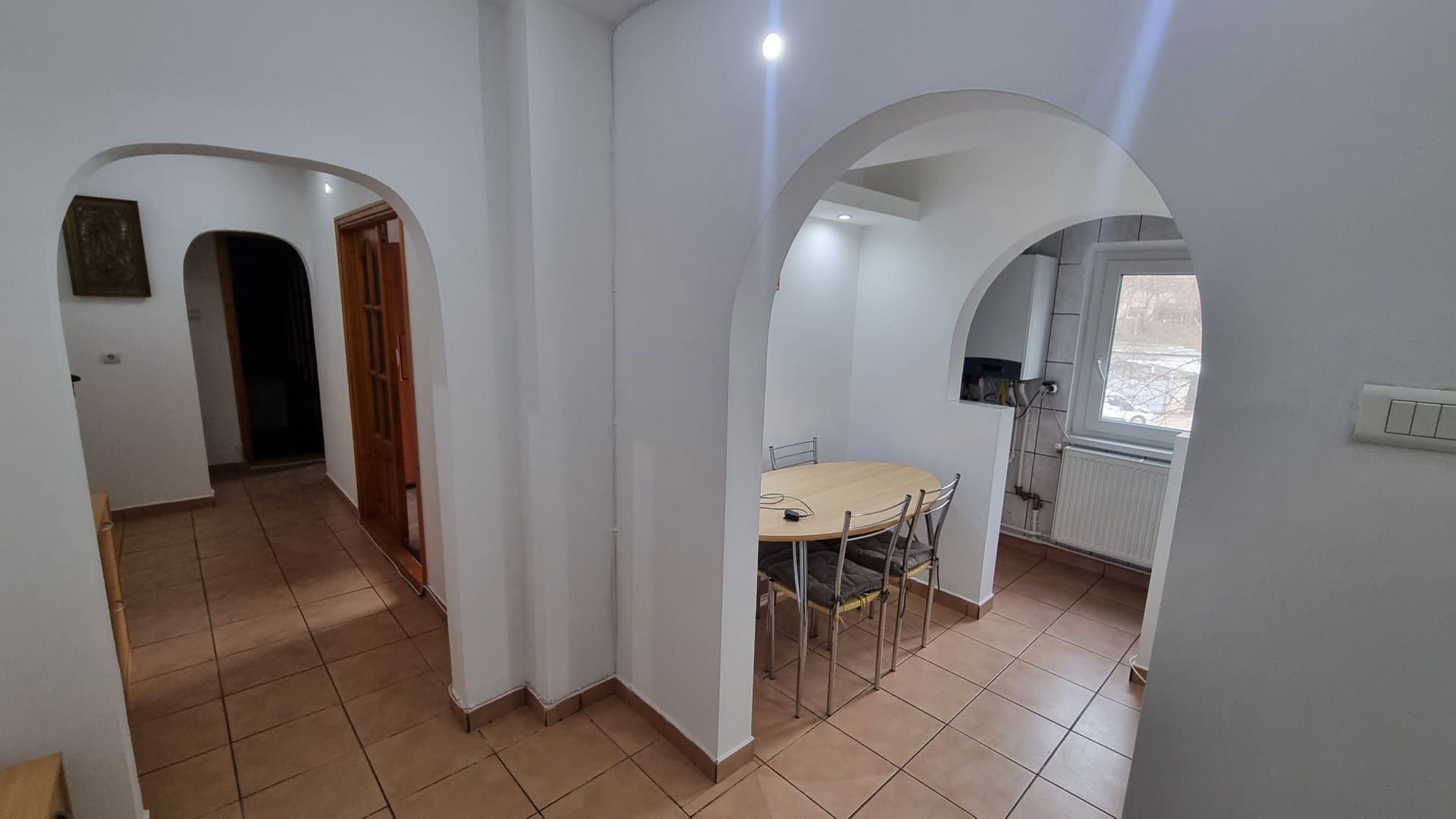 🏡 Apartament 2 camere decomandat de închiriat – Zonă Centrală 🔑 - Poză 7