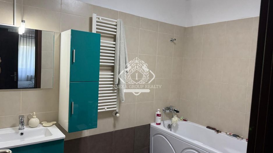 Apartament 3 camere I 100mp I parcare subterana I Felicity Residence - Poză 8