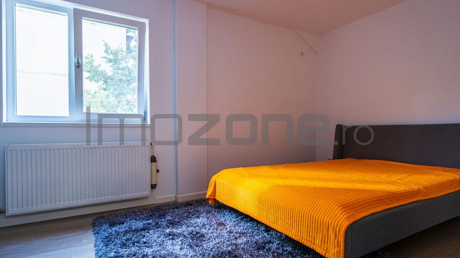 Militari Carabusului, 2 camere, mobilat, utilat, etaj 3, lift, terasa 17 mp - Poză 6