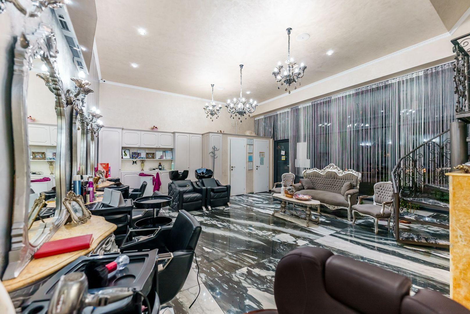 Spațiu comercial  | Parter Bermo, Micălaca – Arad - Poză 8