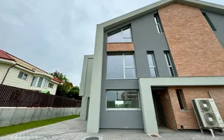 Vila Smart&Green *276mp* First Rent // Pipera-Erou Iancu Nicolae - Poză 37