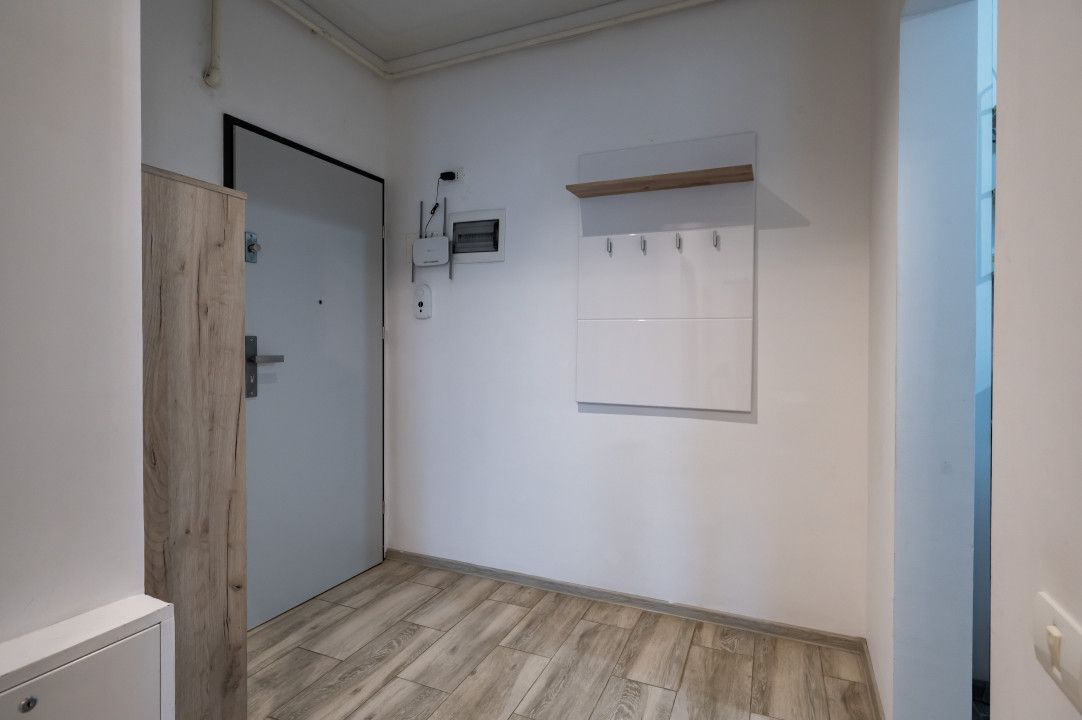 Apartament 2 camere cu vedere la mare – Miraj Sunset, Mamaia central - Poză 28