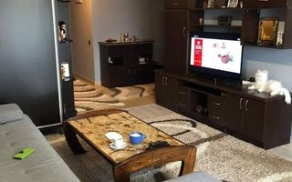 Apartament in zona Profi, central Floresti. - Poză 2