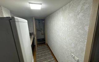 Chirie, casă, 2 camere, strada Sfântul Andrei, Centru - Poză 5