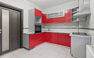 Colț de liniște cu aer urban – Apartament cu 2 camere - Poză 7