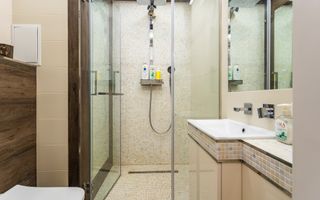 Chirie, apartament, 3 camere, str. Bogdan Voievod, Râșcani - Poză 18