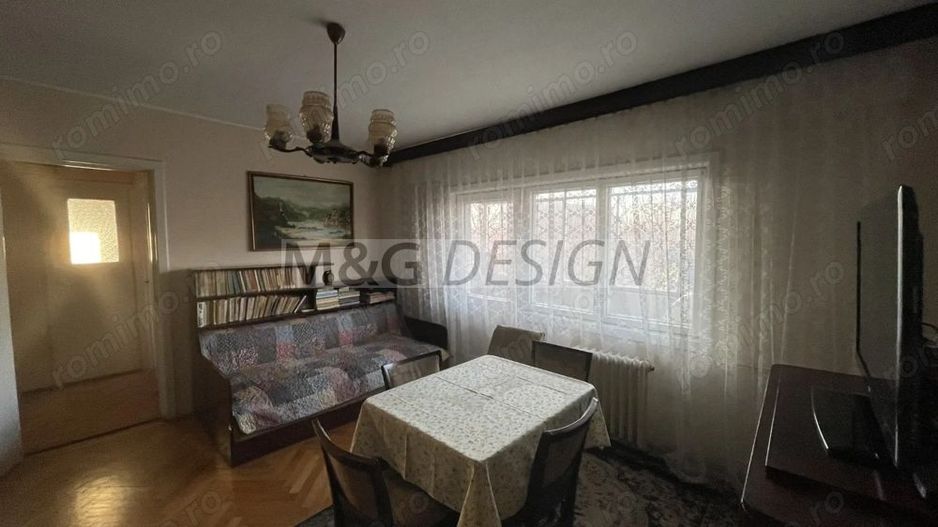 Apartament 2 camere Girocului etaj 1 - Poză 3