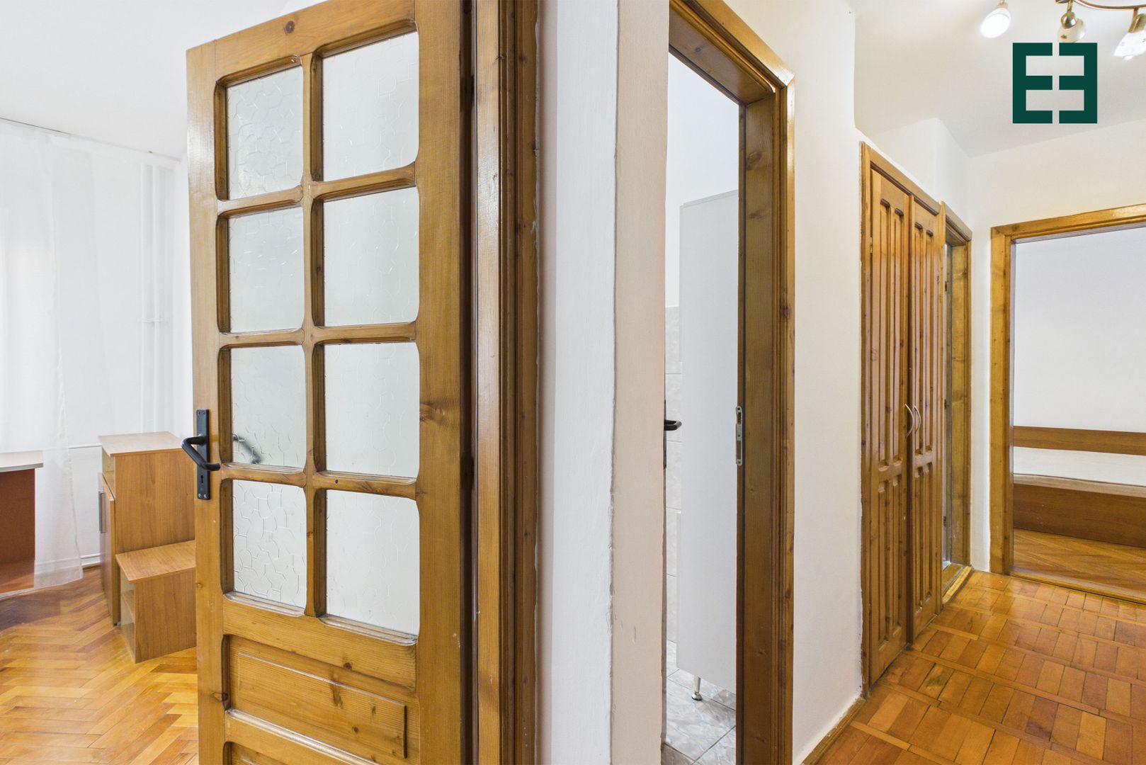 Apartament cu 2 camere etaj 2 - Complex Studențesc - Timișoara - Poză 14