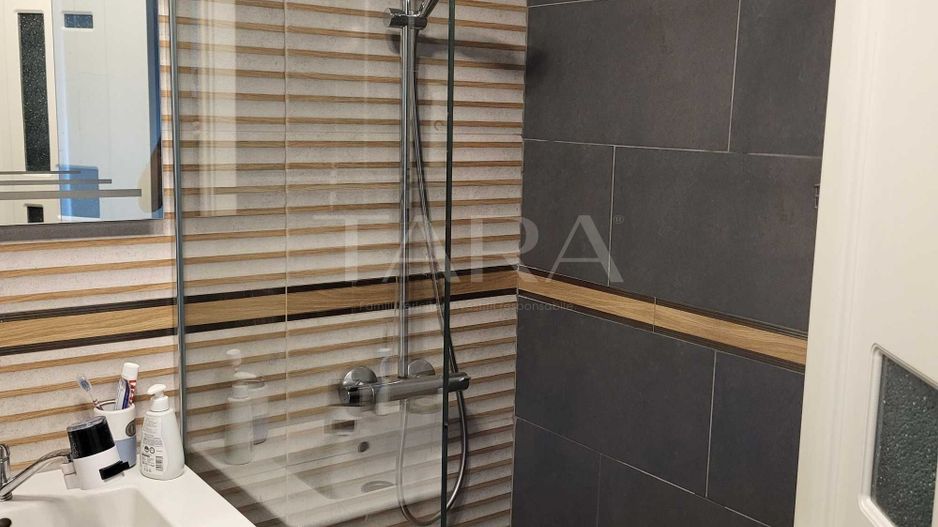 Apartament decomandat, mobilat premium, zona Dorobantilor. - Poză 7