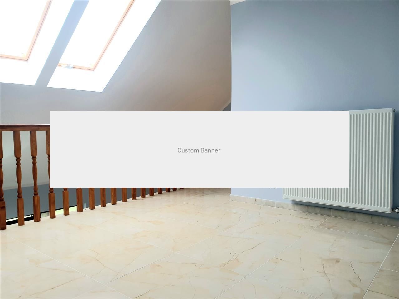 Apartament tip penthouse in zona Buziasului comision 0% - Poză 6