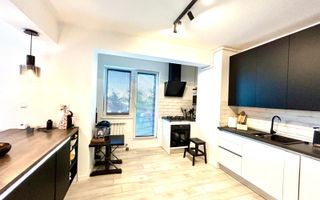 Penthouse 3 camere + terasa | Titan - Poză 5
