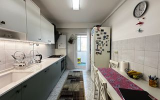 Apartament 4 camere decomandate | Cartier Mărăști - zona Aurel Vlaicu - Poză 3