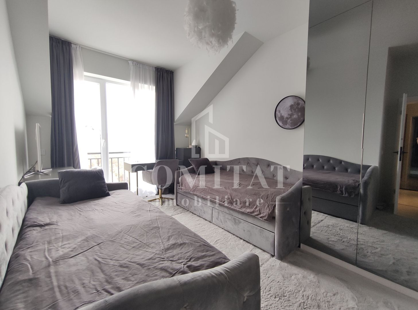 Apartament modern cu 3 camere | 82 mp | Vivo - Poză 6