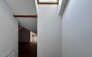 Vila exclusivista de inchiriat 185 mp, terasa si gradina – A.Muresan - Poză 15