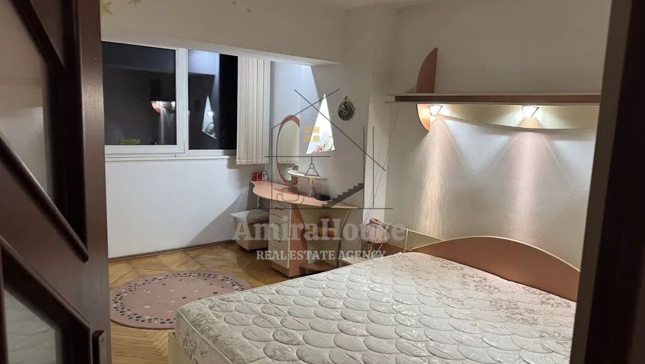 Apartament 4 camere, et 1, suprafata 80 mp, Manastur zona str Izlazului - Poză 16