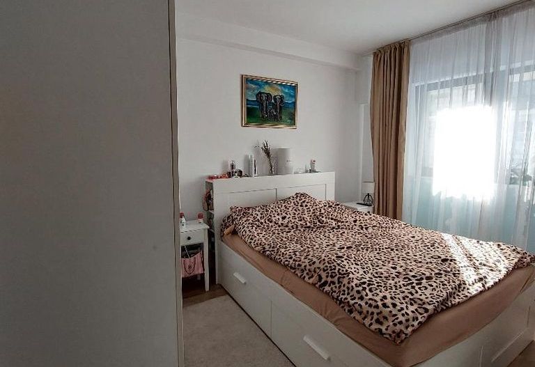 Exigent Plaza Residence - 2 camere de vanzare BLOC NOU - Poză 7