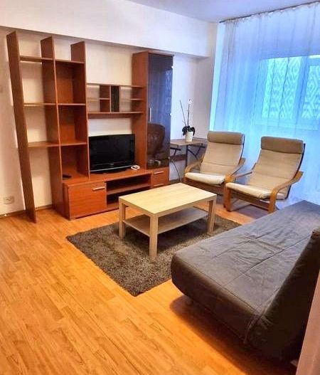 🏠 Închiriez Apartament cu 2 camere Basarabia, lângă Arena Națională - Poză 1