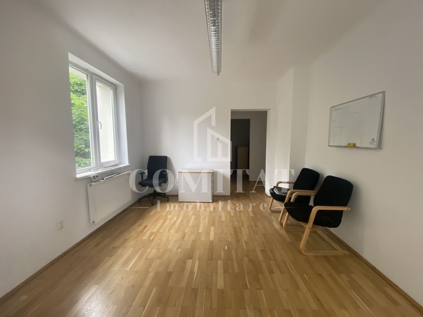 Apartament cu 2 camere de inchiriat | 53 mp |  Centru - Poză 2