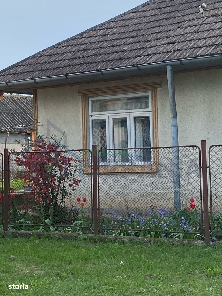 Vând imobil în comuna Bivolari, județul Iași. - Poză 5