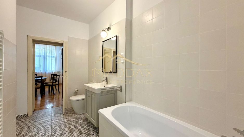 Birou cu 5 camere Unic *160mp* // Zona Eminescu- Polona - Poză 20