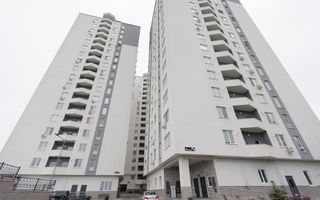 Vânzare, apartament, 2 cameră , str. Tudor Strișcă, Botanica - Poză 19