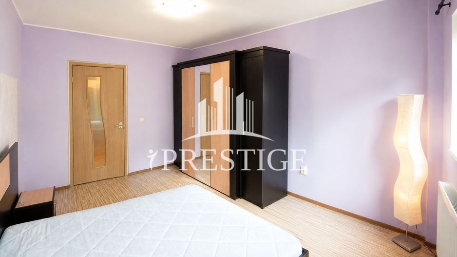 APARTAMENT 2 CAMERE ZONA ȘTRAND 2, ETAJ 1, BALCON - Poză 6
