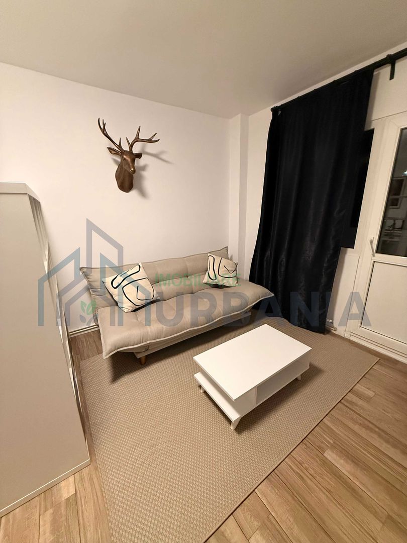 Apartament de închiriat, 2 camere, ultra-modern, zona Gării / Arcu, Iași - Poză 3