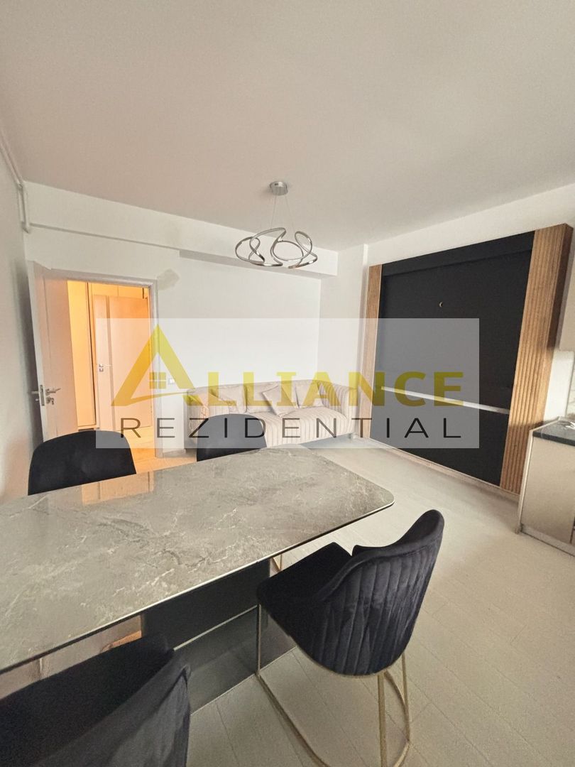 APARTAMENT 2 CAMERE DECOMANDAT - Poză 7