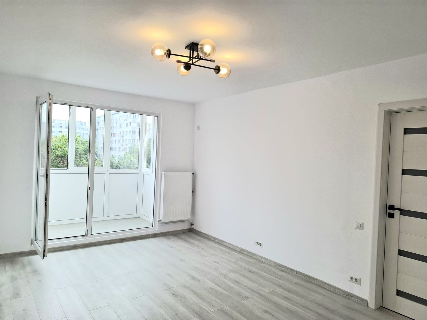 Gars decom 34, 31 mp, et 4/10, complet renovată, Theodor Pallady 6 - Poză 10