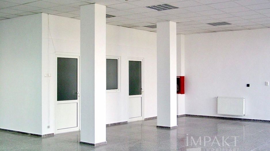 De vânzare clădire de birouri – 1.226 mp | Str. Aurel Vlaicu - Poză 4