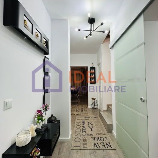 Casa Tip Duplex la Cheie in Cartierul Arhitectilor-Comision 0% - Poză 10