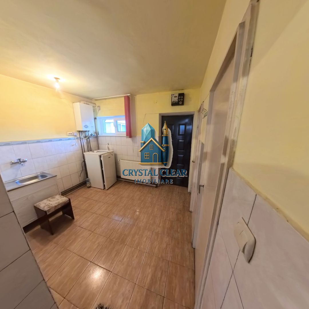 Garsonieră - cartierul Dâmbu Pietros, B-dul 1848 - Poză 4