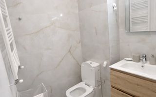 Studio Regie Residence Zona Grozăvești Politehnica Orhideea Towers - Poză 6