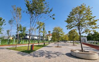 Apartament cu 2 camere,prima inchiriere, bloc nou,zona Bd. Metalurgiei - Poză 23