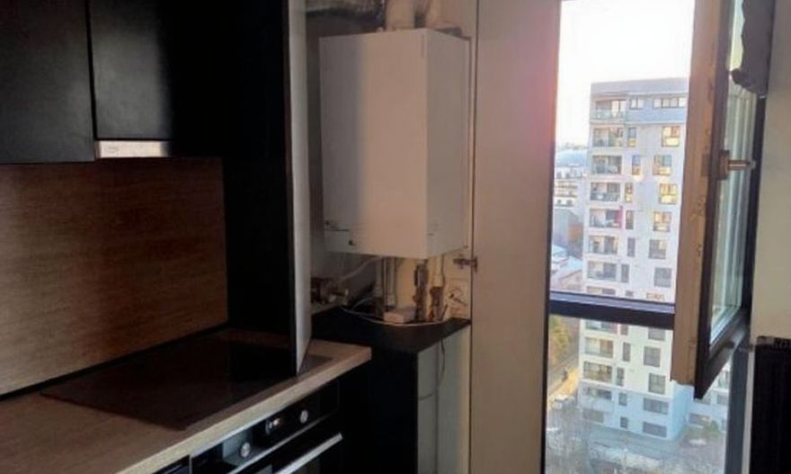 2 camere – Exigent Plaza Faza 3 | Vedere Plaza Mall | Mobilat premium - Poză 13