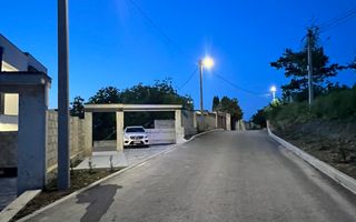 Vânzare casă, 4 camere,  str. Dragomirna, sectorul Buiucani. - Poză 15