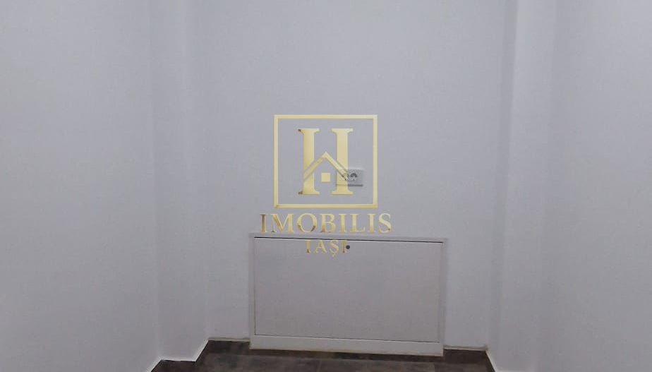 Apartament 3 camere decomandat NOU intabulat Bucium 145000 euro - Poză 6