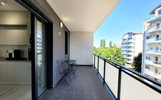 Apartament premium I Terasa si parcare subterana I zona Aradului - Poză 1